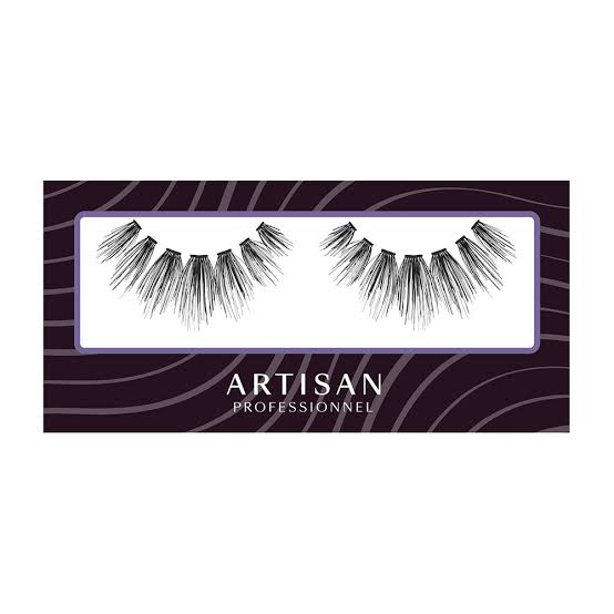 Artisan Professionnel False Eyelashes