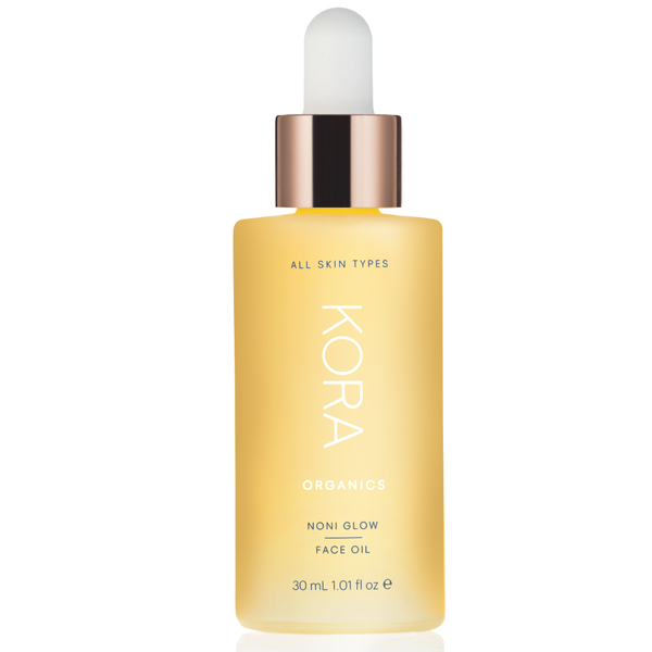 Kora Organics Noni Glow Face Oil