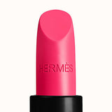 Hermes Paris Rouge Hermes Satin Lipstick