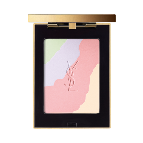 YSL Face Palette Collector Highlighting Blush