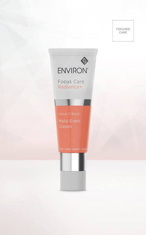 Environ Focus Care Radiance+ Intense C-Boost Mela-Even Cream