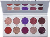 Morphe x Jaclyn Hill The Vault