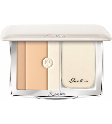 Guerlain Blanc De Perle Compact Foundation