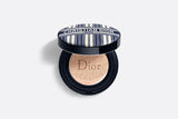 Dior Forever DIORIVIERA Skinglow Cushion 24H Wear Glowing Perfection Moisturizing Fresh Foundation SPF50 PA+++