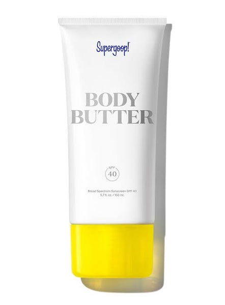 Supergoop! Body Butter