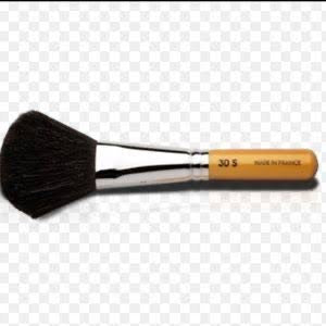 MUFE 30 S Powder Brush