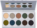 Morphe x Jaclyn Hill The Vault