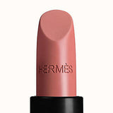 Hermes Paris Rouge Hermes Satin Lipstick