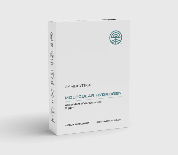 CYMBIOTIKA Molecular Hydrogen