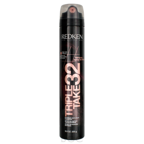 Redken Triple Take 32 Extreme High-Hold Hairspray