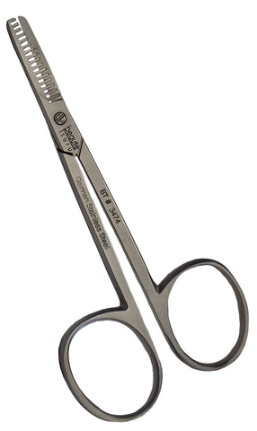 Beaute Tsuru Eyebrow Thinning Scissors