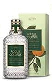 No 4711 Acqua Colonia Blood Orange & Basil