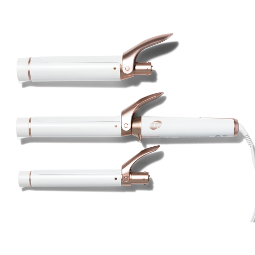 T3 Twirl Trio Curling Iron