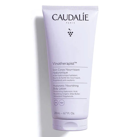 Caudalie Vinotherapist Hyaluronic Nourishing Body Lotion