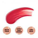 Charlotte Tilbury Pillow Talk Matte Beauty Blush Wand