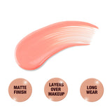 Charlotte Tilbury Pillow Talk Matte Beauty Blush Wand