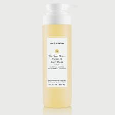 Naturium The Glow Getter Multi-Oil Body Wash