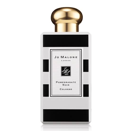 Jo Malone Pomegranate Noir Cologne Limited Edition