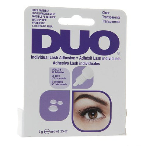 Duo Individual Lash Adhesive