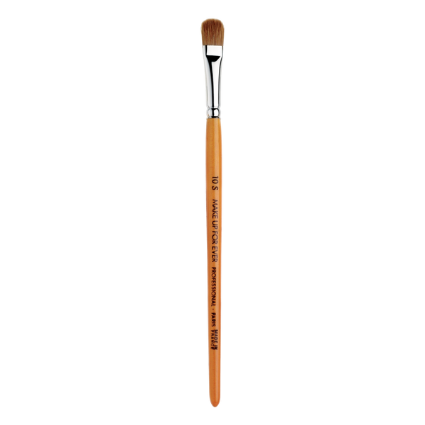 MUFE 10S Eyeshadow Brush