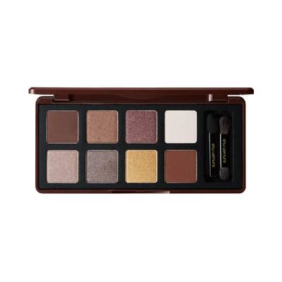 Shu Uemura La Maison Du Chocolat Ganache & Praline Eye Palette