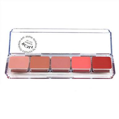 RCMA Cream Blush Palette