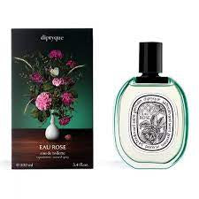 Diptyque Eau Rose Eau De Toilette