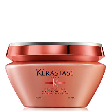 Kerastase Discipline Masque Curl Ideal