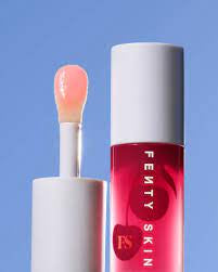 Fenty Skin Cherry Treat Conditioning Lip Oil