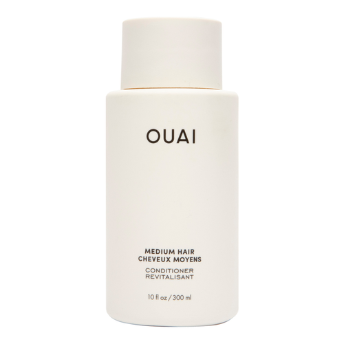 OUAI Medium Hair Conditioner