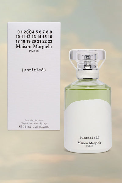 Maison Margiela (untitled) l’eau