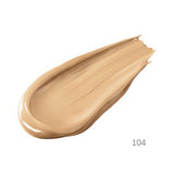 RMK Creamy Foundation EX