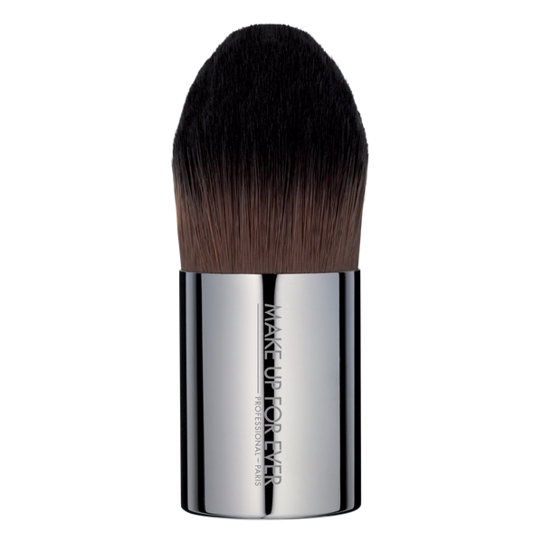 MUFE 110 Medium Foundation Kabuki Brush