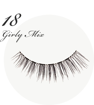 Miche Bloomin’ False Eyelashes