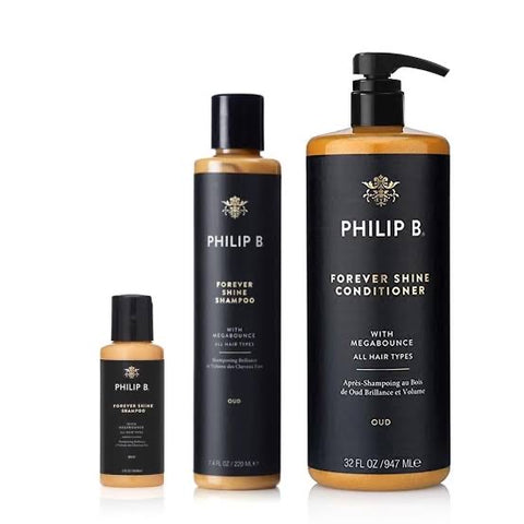 Philip B Forever Shine Conditioner