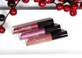 Osmosis + Colour Lip Gloss