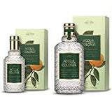 No 4711 Acqua Colonia Blood Orange & Basil