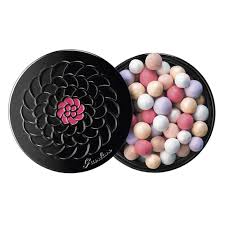 Guerlain Meteorites Crazy Pearls illuminating Powder