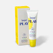 Supergoop! PLAY Lip Balm BS SPF30