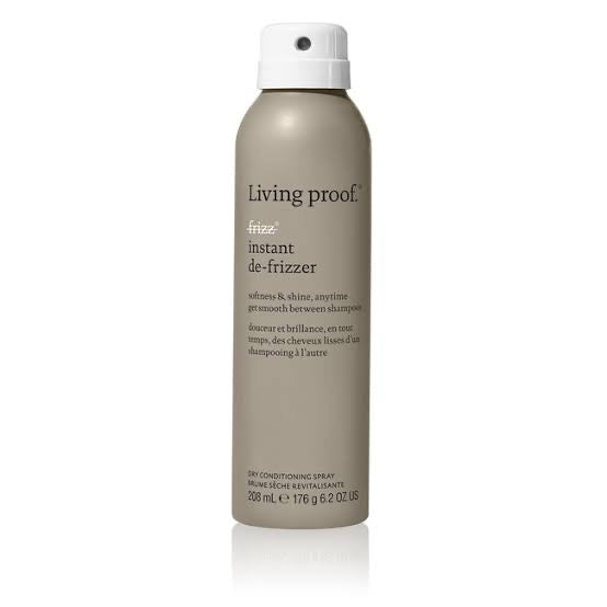 Living Proof Instant De-Frizzer