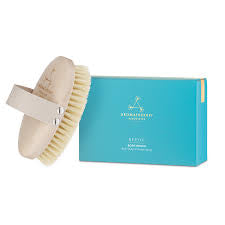 Aromatherapy Associates Revive Body Brush