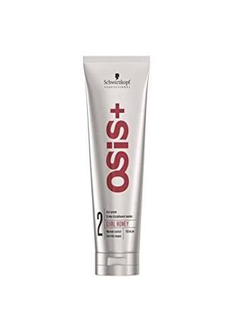 Schwarzkopf Osis+ Curl Honey Curl Cream