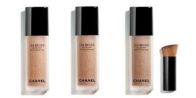 Chanel Les Beiges Water-Fresh Tint