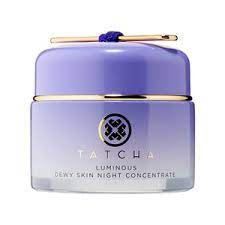 Tatcha Luminous Dewy Skin Night Concentrate