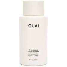 OUAI Thick Hair Conditioner