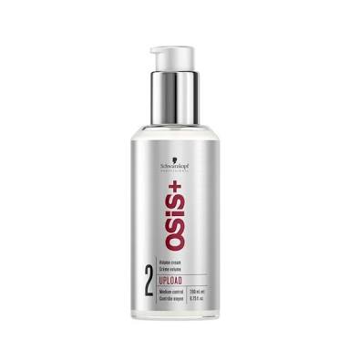 Schwarzkopf Osis+ Upload Volume Cream