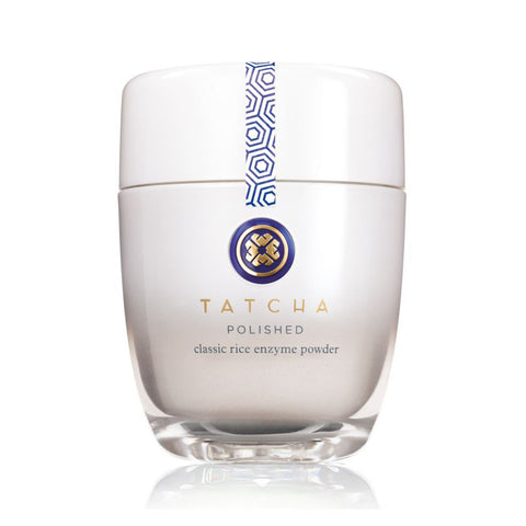 Tatcha The Rice Polish Classic