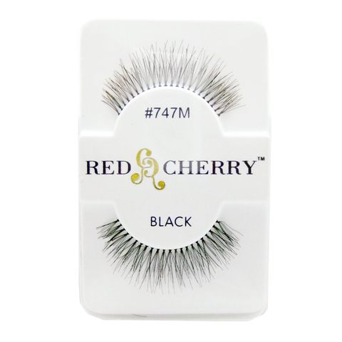 Red Cherry Lashes