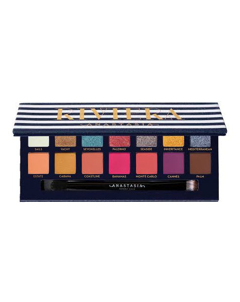 Anastasia Beverly Hills Riviera Eyeshadow Palette