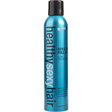 Sexy Hair Healthy Sexy Hair Soya Want Full Hair Firm Hold Hairspray